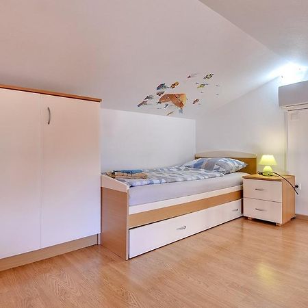 Apartment Stela Medulin Buitenkant foto