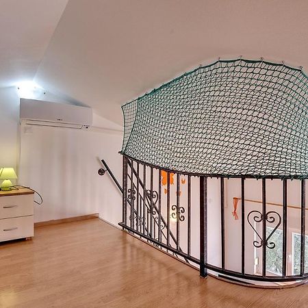 Apartment Stela Medulin Buitenkant foto