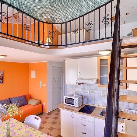 Apartment Stela Medulin Buitenkant foto