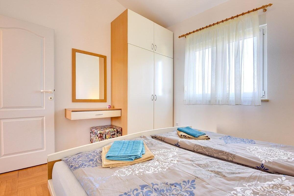 Apartment Stela Medulin Buitenkant foto