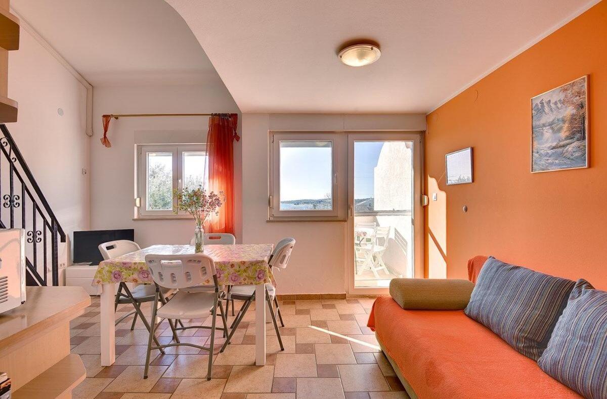Apartment Stela Medulin Buitenkant foto