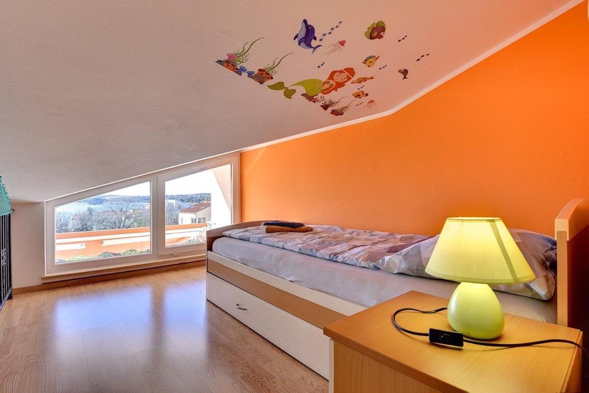 Apartment Stela Medulin Buitenkant foto