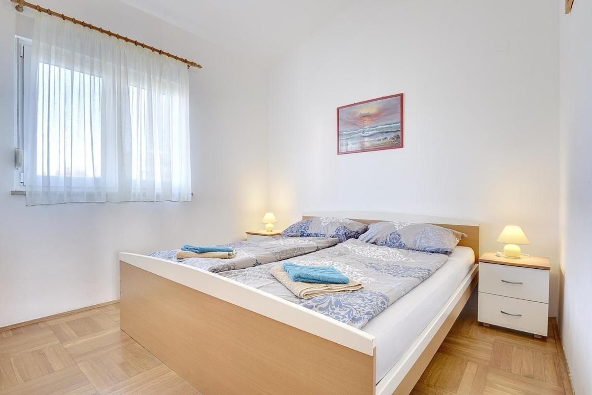 Apartment Stela Medulin Buitenkant foto