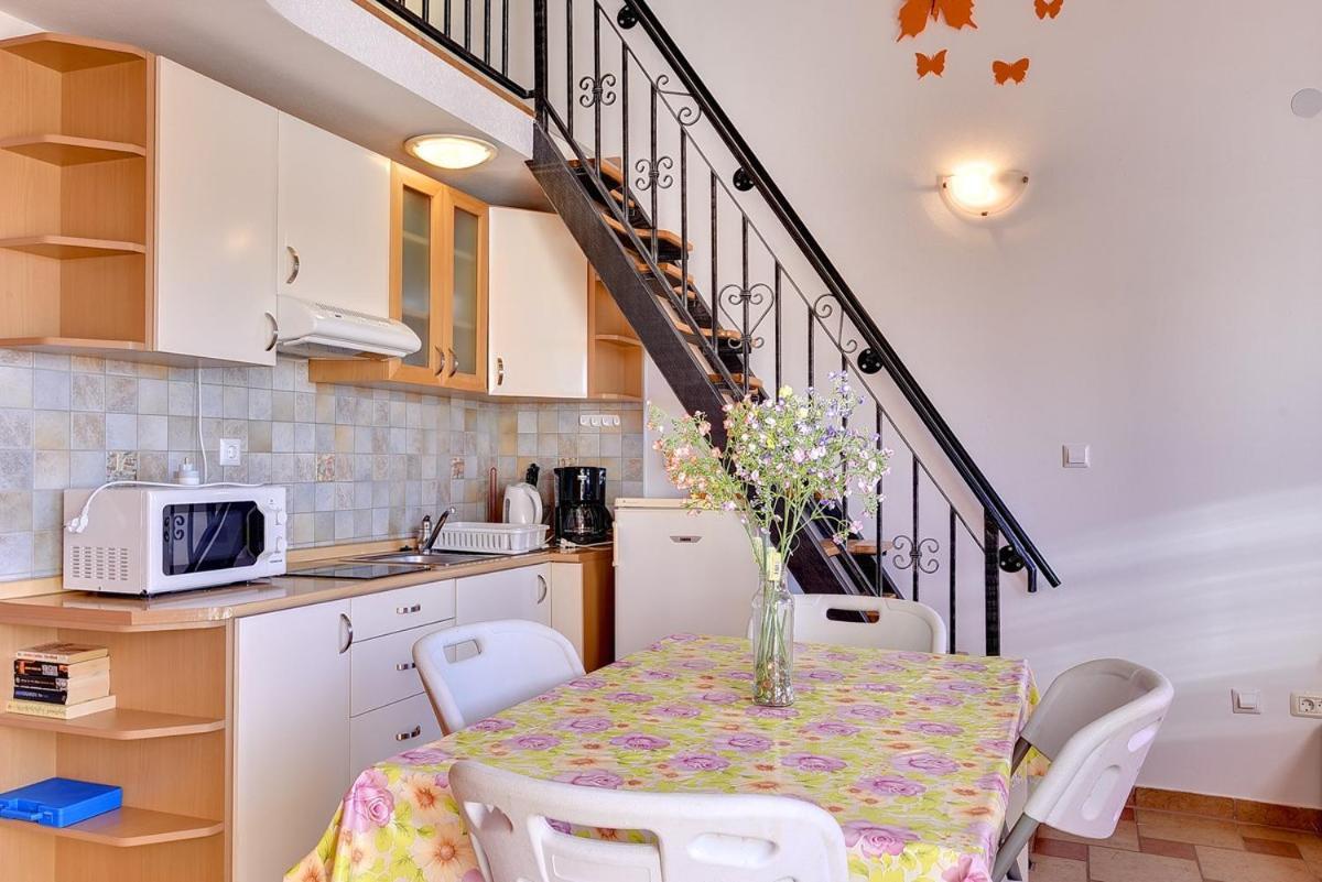 Apartment Stela Medulin Buitenkant foto